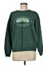 Pacific & Co. Green Pullover Sweater Size M - photo 1