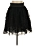 Bee Stitched Black Formal Skirt Size S - photo 1