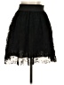 Bee Stitched Black Formal Skirt Size S - photo 2