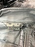 Athleta 100% Polyester Gray Track Jacket Size XS - photo 6