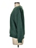 Pacific & Co. Green Pullover Sweater Size M - photo 5