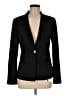 Ted Baker London Black Wool Blazer Size 6 (2) - photo 1