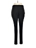 Tahari Solid Black Active Pants Size L - photo 2