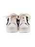 Soludos White Sneakers Size 6 1/2 - photo 2
