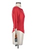 We the Free Red Pullover Sweater Size XS - photo 4