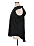 Zenana 100% Polyester Black Sleeveless Blouse Size XL - photo 5