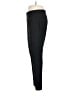 Tahari Solid Black Active Pants Size L - photo 5