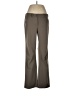 Lole Brown Dress Pants Size 12 - photo 1