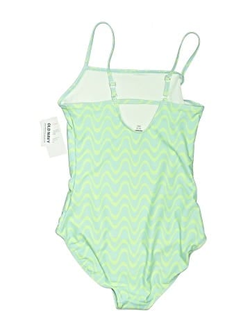 Old Navy One Piece Swimsuit (view 2)