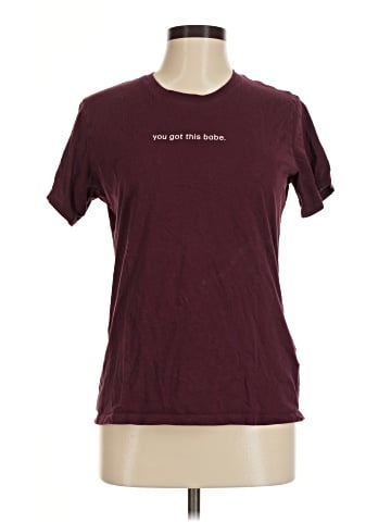 Cotton On Short Sleeve T-Shirt (view 1)