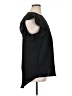 Zenana 100% Polyester Black Sleeveless Blouse Size XL - photo 4