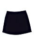 Wilson Solid Blue Casual Skirt Size S - photo 1