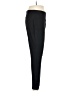 Tahari Solid Black Active Pants Size L - photo 4