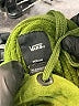 Vans Green Pullover Hoodie Size M - photo 7