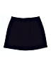Wilson Solid Blue Casual Skirt Size S - photo 2