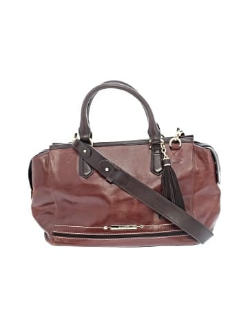 Brahmin Satchel (view 1)