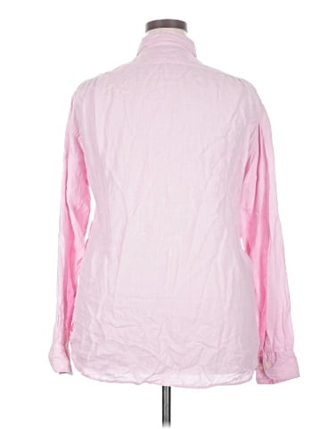 Hartford Long Sleeve Button-Down Shirt (view 2)