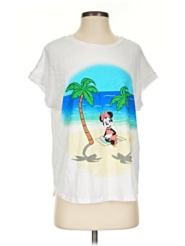 Disney Short Sleeve T-Shirt (view 1)