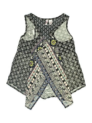 Japna Kids Sleeveless Blouse (view 1)