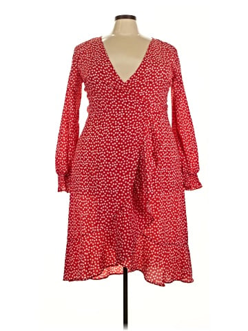 Shein Casual Dress (view 1)