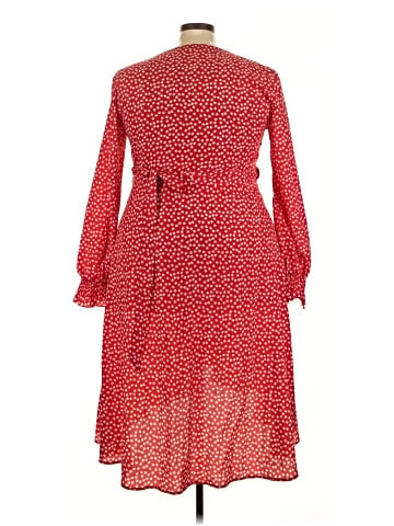 Shein Casual Dress (view 2)