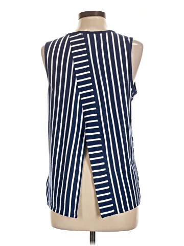 Charming Charlie Sleeveless T-Shirt (view 2)