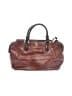 Brahmin Burgundy Satchel One size - photo 3