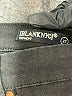 Blank NYC Solid Black Jeans Size 27 waist - photo 4