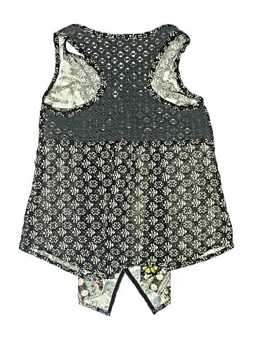 Japna Kids Sleeveless Blouse (view 2)