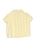 Baby Gap Yellow Short Sleeve Button-Down Shirt Size 12-18 mo - photo 2