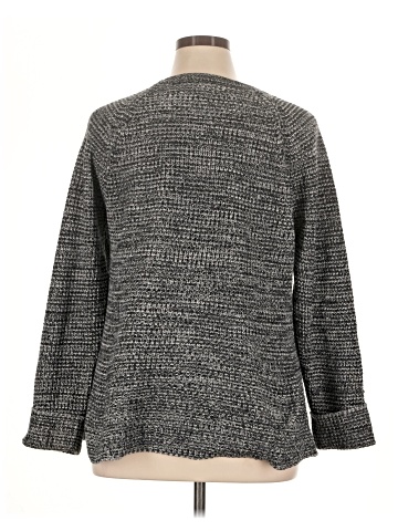 Style&Co Pullover Sweater (view 2)