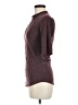 Assorted Brands Burgundy 3/4 Sleeve Top Size M - photo 5