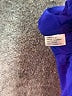 Madison Marcus 100% Silk Blue Cocktail Dress Size XS - photo 8