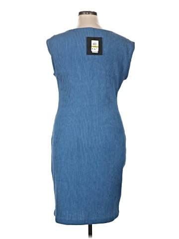 Halston Cocktail Dress (view 2)
