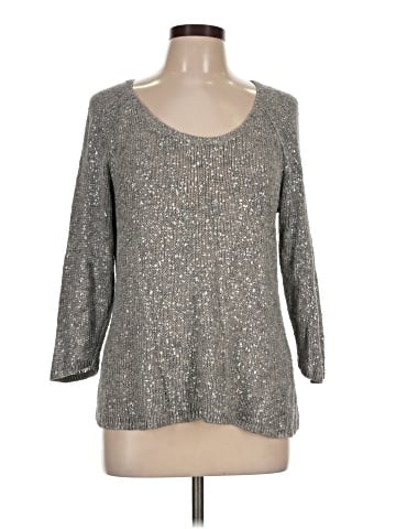 Eileen Fisher Pullover Sweater (view 1)