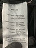 Asics Solid Black Athletic Shorts Size XL - photo 4