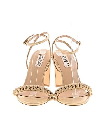 Badgley Mischka Sandals (view 2)