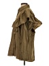 Zara Brown Long Sleeve Blouse Size XS - photo 5