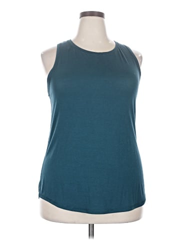 C9 By Champion Sleeveless T-Shirt (view 1)