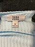 Assorted Brands Blue Turtleneck Sweater Size M - photo 7