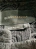 BCBGMAXAZRIA Black Coat Size XS - photo 6