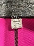 Marika Solid Black Board Shorts Size L - photo 3