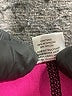 Marika Solid Black Board Shorts Size L - photo 4