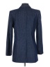 Zara Blue Blazer Size S - photo 2