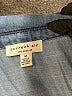 Current Air Blue Casual Dress Size M - photo 7