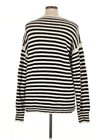 Muji Wool Pullover Sweater (view 2)