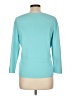 Talbots Teal Cardigan Size L - photo 2