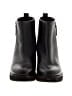 Cole Haan Black Ankle Boots Size 8 1/2 - photo 2