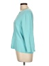 Talbots Teal Cardigan Size L - photo 5