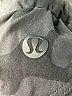 Lululemon Athletica Camo Black Casual Pants Size 10 - photo 7